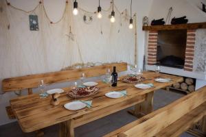 Fotografie z fotogalerie ubytování SUNRISE RESIDENCE v destinaci Privlaka