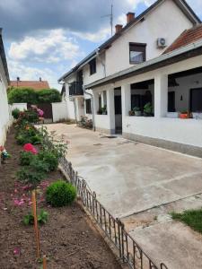 Billede fra billedgalleriet på Royal Rose smeštaj i Bela Crkva