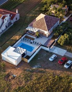Fotografie z fotogalerie ubytování SUNRISE RESIDENCE v destinaci Privlaka