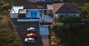 Fotografie z fotogalerie ubytování SUNRISE RESIDENCE v destinaci Privlaka
