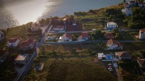Fotografie z fotogalerie ubytování SUNRISE RESIDENCE v destinaci Privlaka