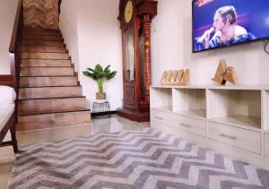 Gallery image of JOBO Guest House 4BR in Karangploso