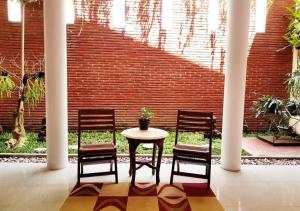 Gallery image of JOBO Guest House 4BR in Karangploso