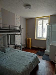 Gallery image of L'HotenTyka in Saint-Senoch