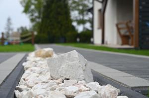 Zdjęcie z galerii obiektu Domki GENAKER w Jastrzębiej Górze