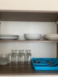 Fotografie z fotogalerie ubytování Apartmány Havlíčkova v destinaci Mladá Boleslav