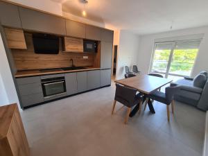 Fotografia z galérie ubytovania Olive Luxury Apartments v destinácii Orebić