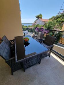 Fotografia z galérie ubytovania Olive Luxury Apartments v destinácii Orebić