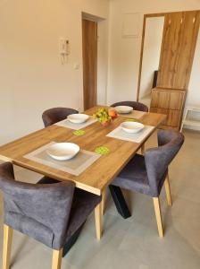Fotografia z galérie ubytovania Olive Luxury Apartments v destinácii Orebić