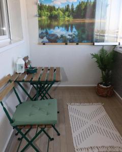 Fotografie z fotogalerie ubytování Apartman Mila 21 v destinaci Zvezdara