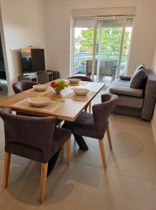 Fotografia z galérie ubytovania Olive Luxury Apartments v destinácii Orebić