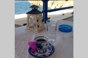 Imagen de la galería de Great sea-view apartment., en Chóra Sfakíon