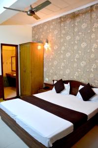 Gallery image of Hotel City Paradise in Chandīgarh