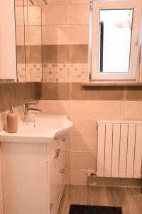 Gallery image of Apartment Ovcica with terrace in Izola in Izola +17 photos