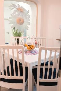 Gallery image of Apartment Ovcica with terrace in Izola in Izola