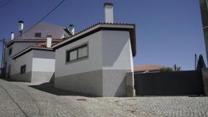 O edifcio onde the country house est situado