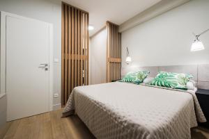 Fotografia z galérie ubytovania Luxury Apartments Elizabeth v destinácii Podstrana