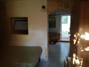 Posezení v ubytování Hotel Villaggio Tabù