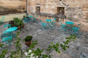 Fotografie z fotogalerie ubytování Damasa Rooms v destinaci Lecce