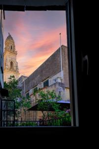 Imagen de la galería de Damasa Rooms, en Lecce 14 fotos más