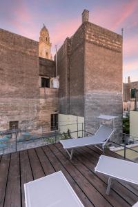 Fotografie z fotogalerie ubytování Damasa Rooms v destinaci Lecce + 14 fotografií