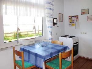 Fotografie z fotogalerie ubytování Ferienwohnung Alte Grundschule Berdum 2 v destinaci Berdum + 17 fotografií