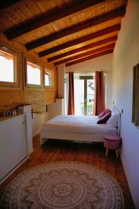 Kép Our Happy Place - casa vacanze per il viaggiatore Slow szállásáról Mandello del Larióban a galériában