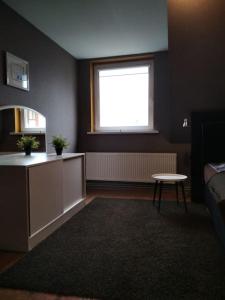 Afbeelding uit fotogalerij van Vila 1936 in Šiauliai