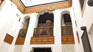 Gallery image of Riad Jardin Des Sens & Spa in Marrakech