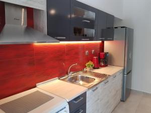 Fotografia z galérie ubytovania Kabana Suite Thessaloniki City Center Apartment v Solúne