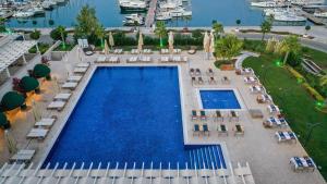 Gallery image of Yacht Club in Didim