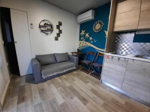 Fotografia z galérie ubytovania Sand & Relax Privlaka - Mobile home Gloria v Privlake
