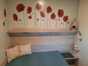 Fotografia z galérie ubytovania Sand & Relax Privlaka - Mobile home Gloria v Privlake