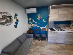Fotografia z galérie ubytovania Sand & Relax Privlaka - Mobile home Gloria v Privlake