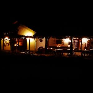 Fotografia z galérie ubytovania Tisza Lodge B&B - Panzió v destinácii Tiszaderzs