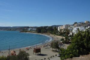 Gallery image of Hotel Buenavista in Estepona