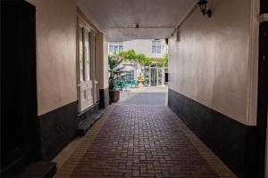 Gallery image of The Rose and Crown Hotel in Wisbech