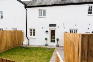 Gallery image of Earls Cottage in Usk