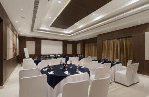 Konferenční prostory v ubytování Inde Hotel Signature Tower