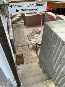 Φωτογραφία από το άλμπουμ του Ferienwohnung Haus σε Gladenbach