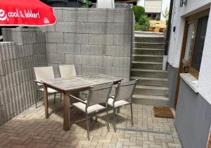 Φωτογραφία από το άλμπουμ του Ferienwohnung Haus σε Gladenbach