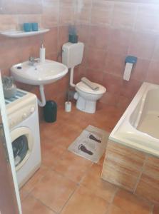 Fotografia z galérie ubytovania Apartman Petar v destinácii Zadar