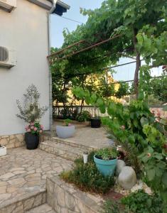 Fotografia z galérie ubytovania Apartman Petar v destinácii Zadar