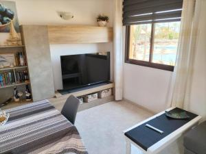 Zdjęcie z galerii obiektu Casa Giò w Corralejo