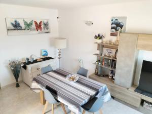 Zdjęcie z galerii obiektu Casa Giò w Corralejo