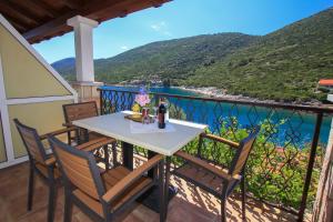 Príroda v okolí apartmánu + 20 fotografií