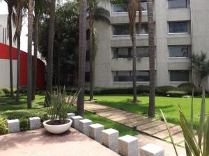 Gallery image of Royal Pedregal in Mexico City