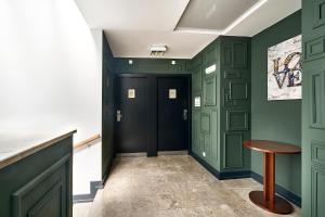 Fotografie z fotogalerie ubytování Galeria Suite Hotel v destinaci Aveiro