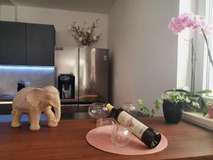 Fotografie z fotogalerie ubytování Villa Rita v destinaci Orebić