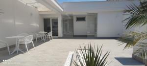 Μπαλκόνι ή βεράντα στο AleVa b&b
